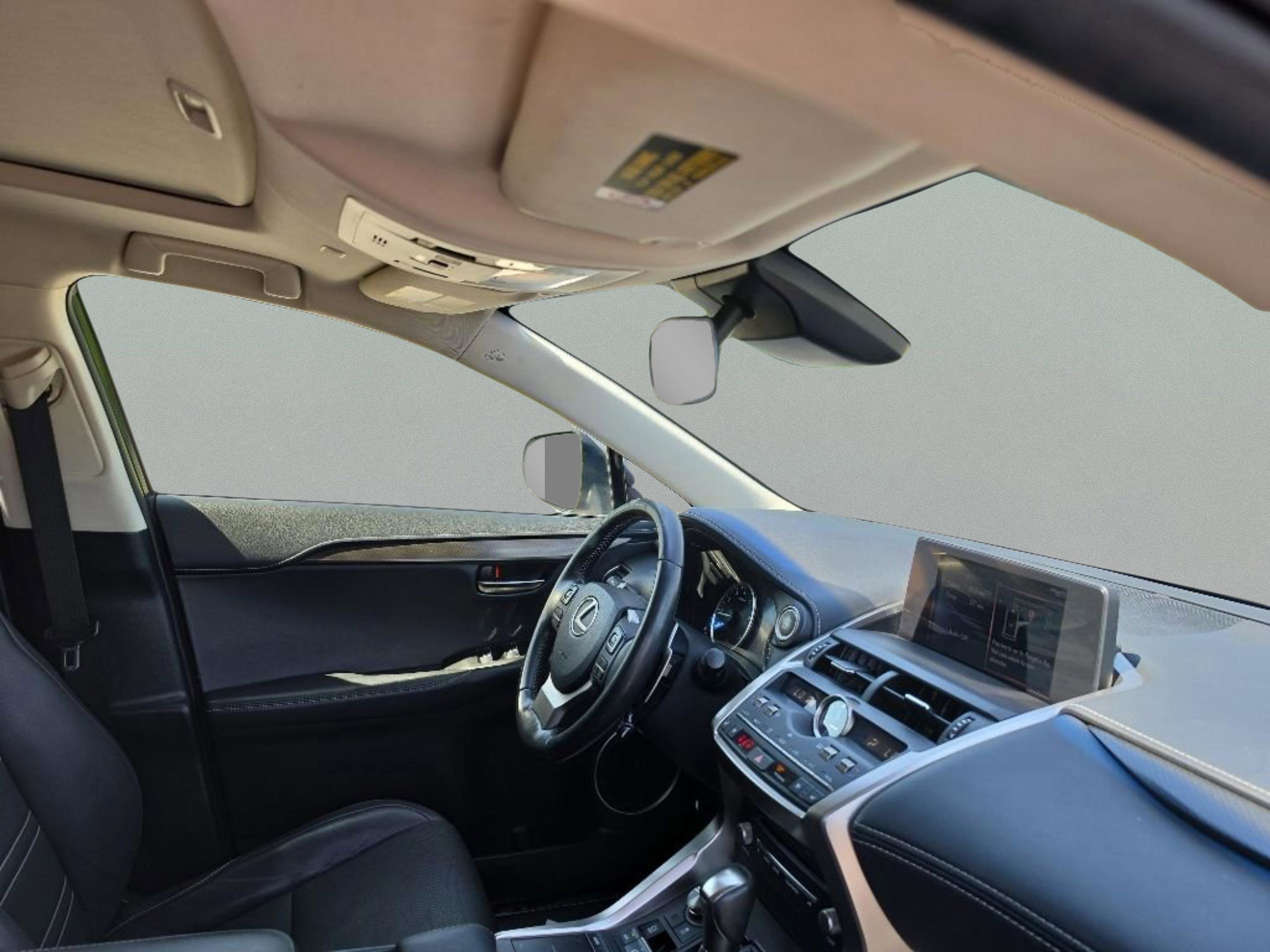 Used 2019 Silver Lexus 300 Base image 30