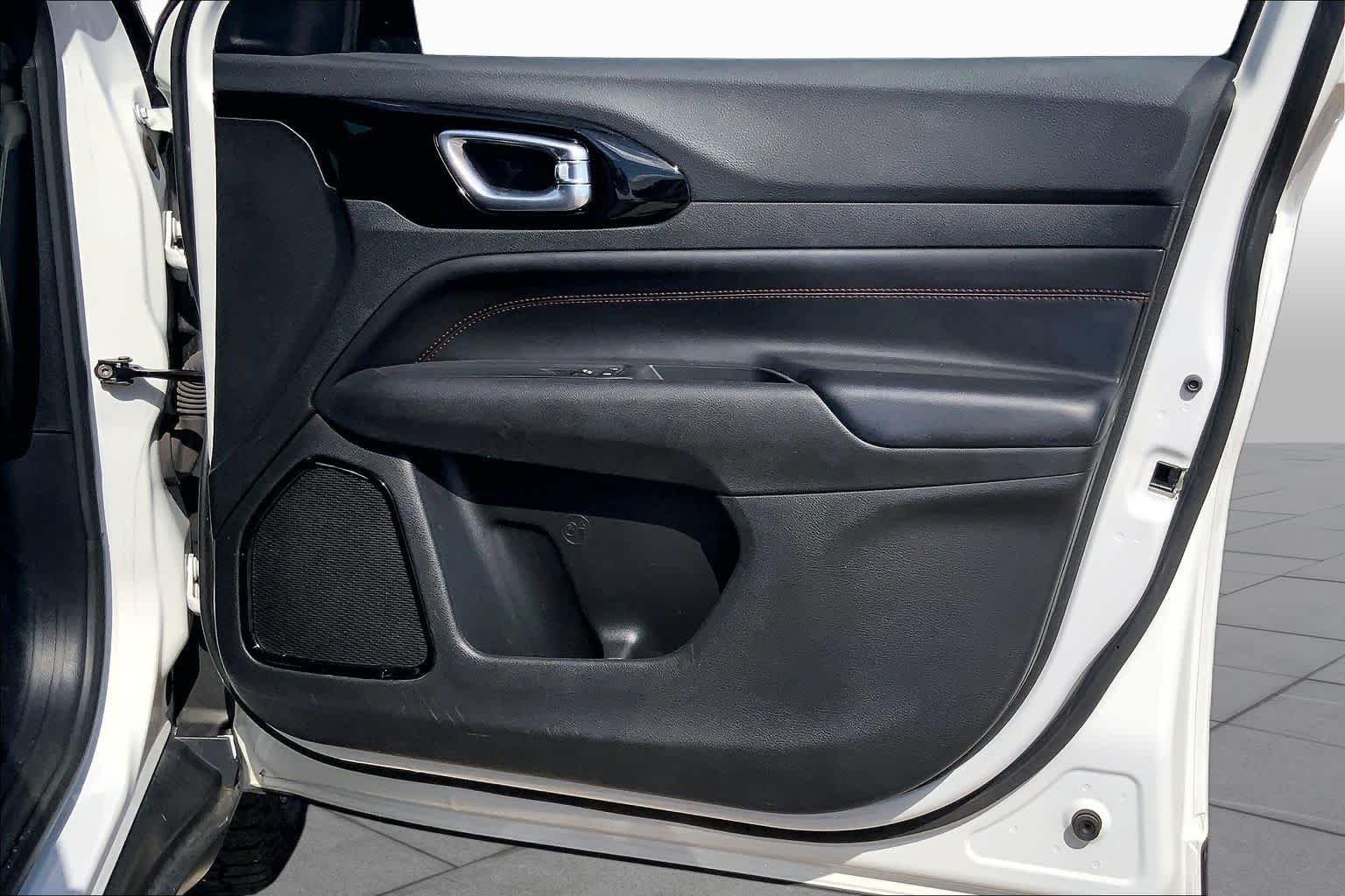 2025 Jeep Compass Trailhawk - Photo 22