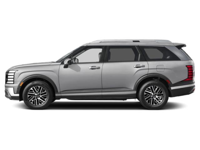 New 2027 Shimmering Silver Hyundai SEL Premium FWD image 2