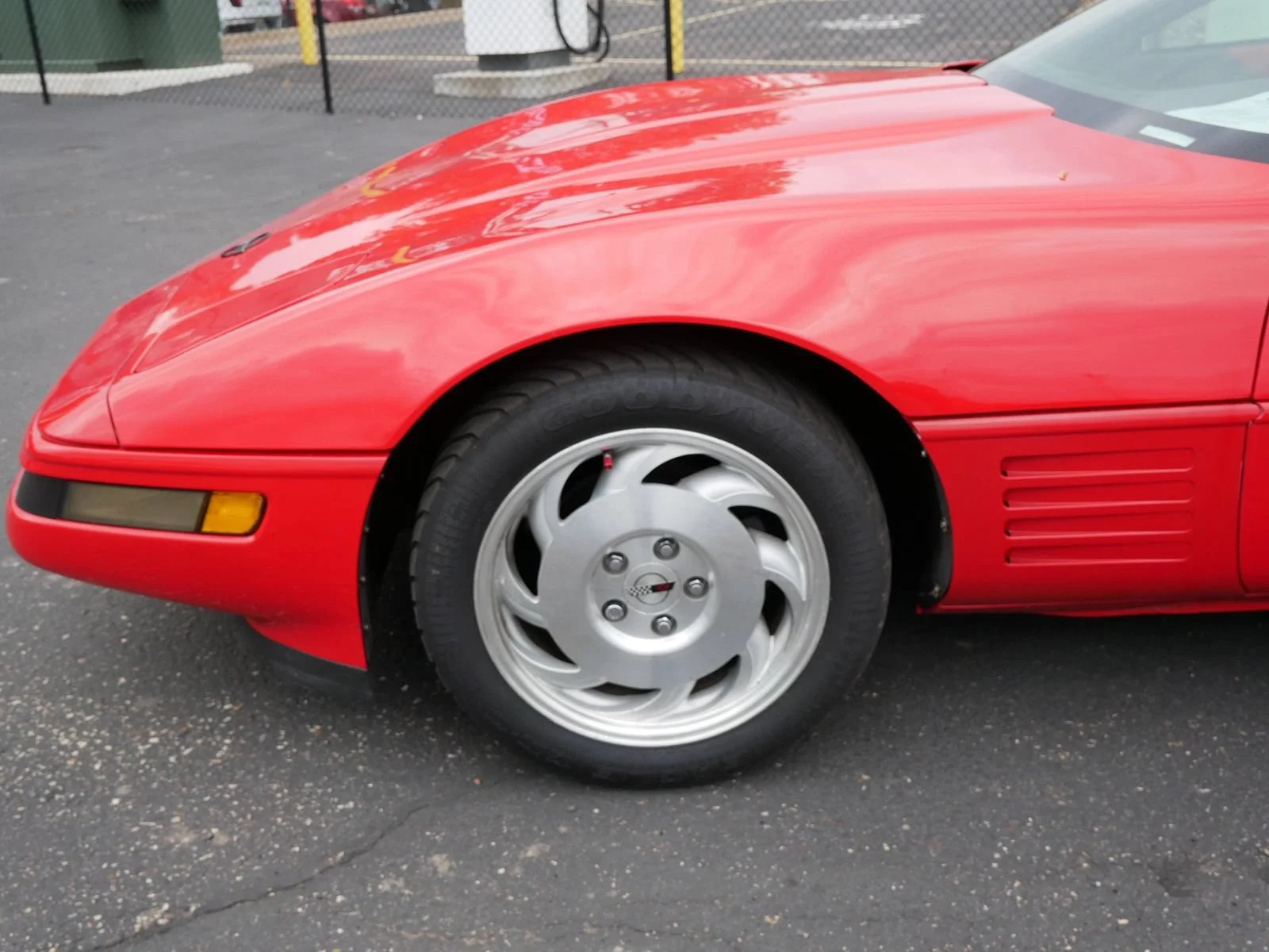 1994 Chevrolet Corvette - Photo 7