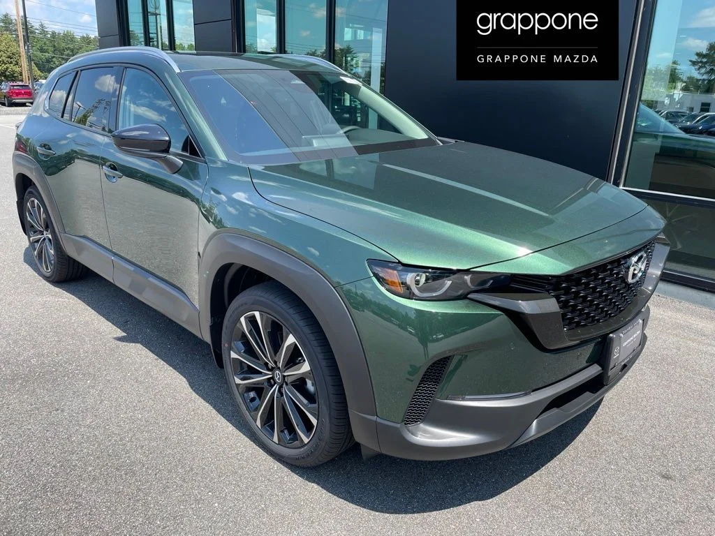 New 2026 Cypress Mazda 2.5 S Premium AWD image 1