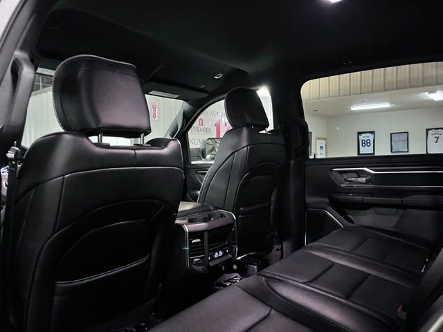 Used 2026 White Ram Laramie image 10