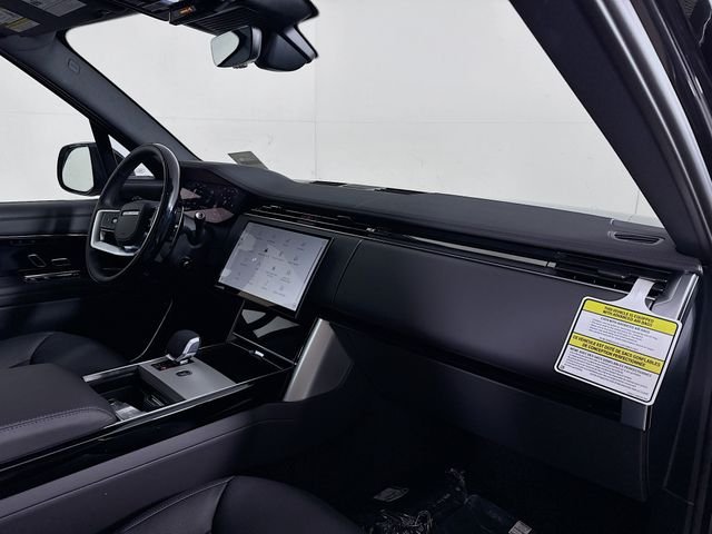 New 2026 Carpathian Grey Land Rover SE image 31