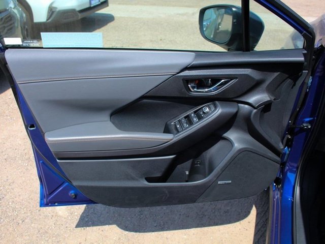 2025 Subaru Crosstrek Limited - Photo 22