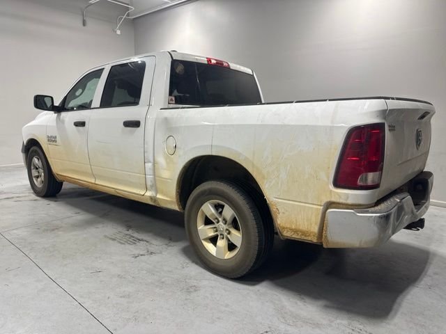 Used 2014 White Ram Tradesman image 8
