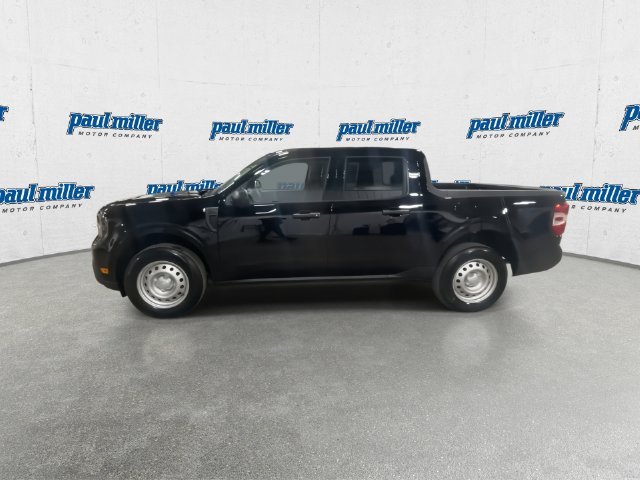 New 2026 Shadow Black Ford XL image 6