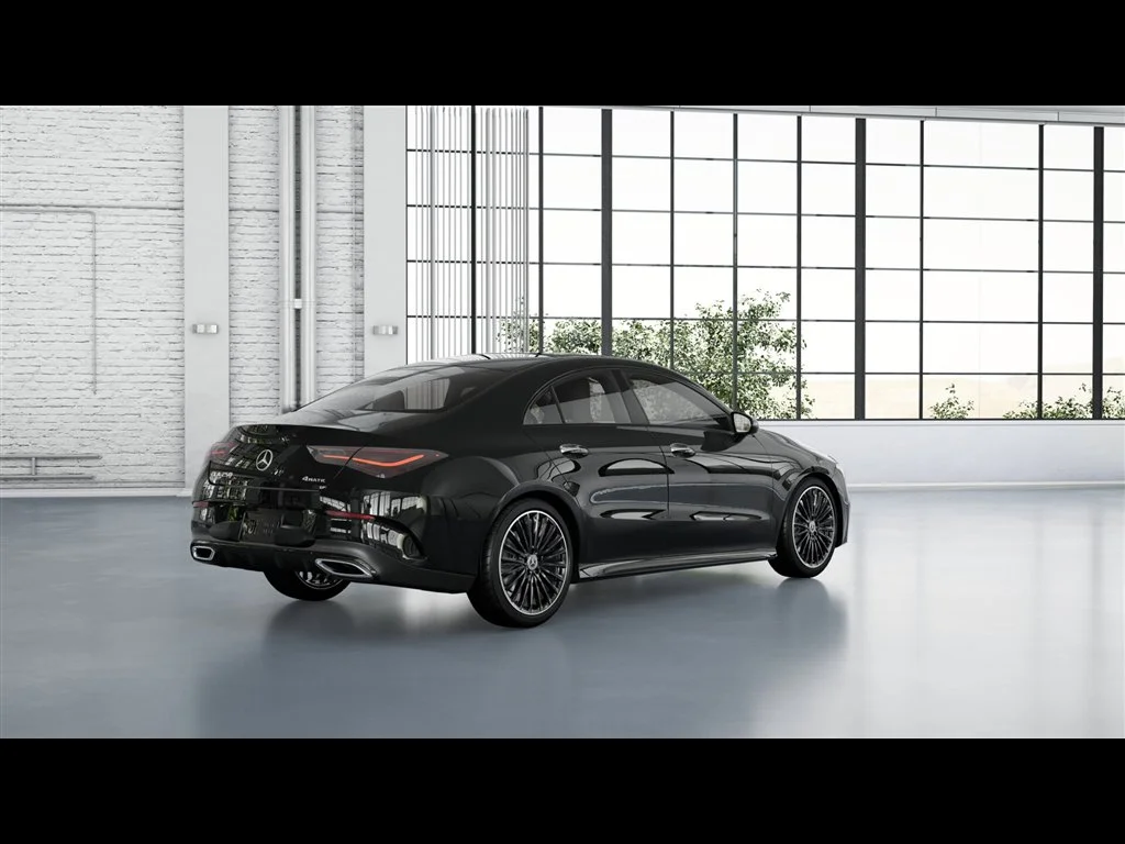 2026 Mercedes-Benz CLA CLA 250 - Photo 63