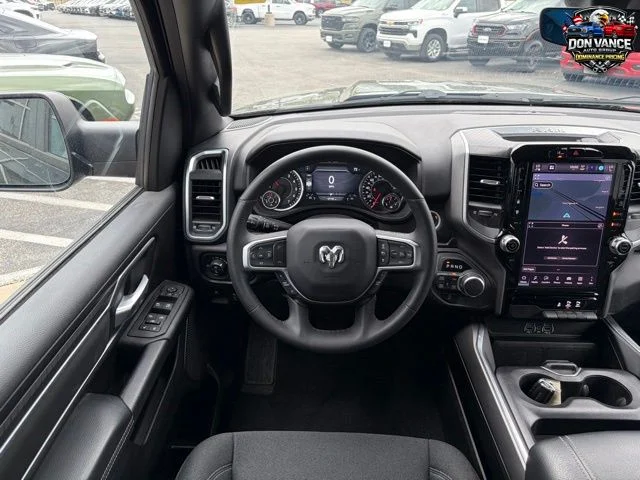 2025 RAM Ram 1500 Pickup Big Horn/Lone Star - Photo 13