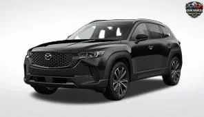 2024 Mazda CX-50 2.5 S PREFERRED's photo