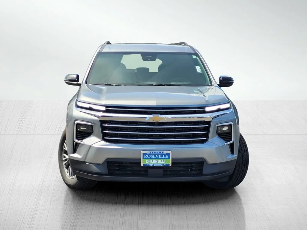 2026 Chevrolet Traverse LT - Photo 2
