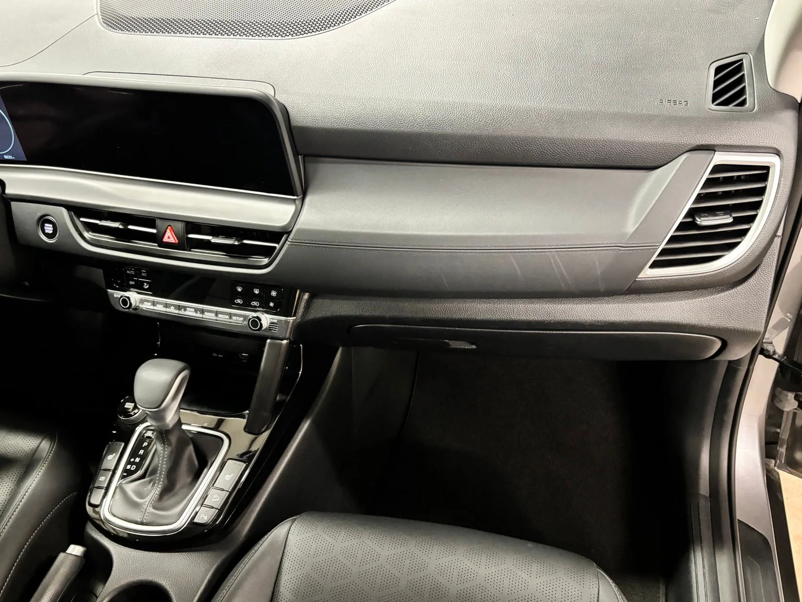 Used 2026 Gray Kia EX image 20
