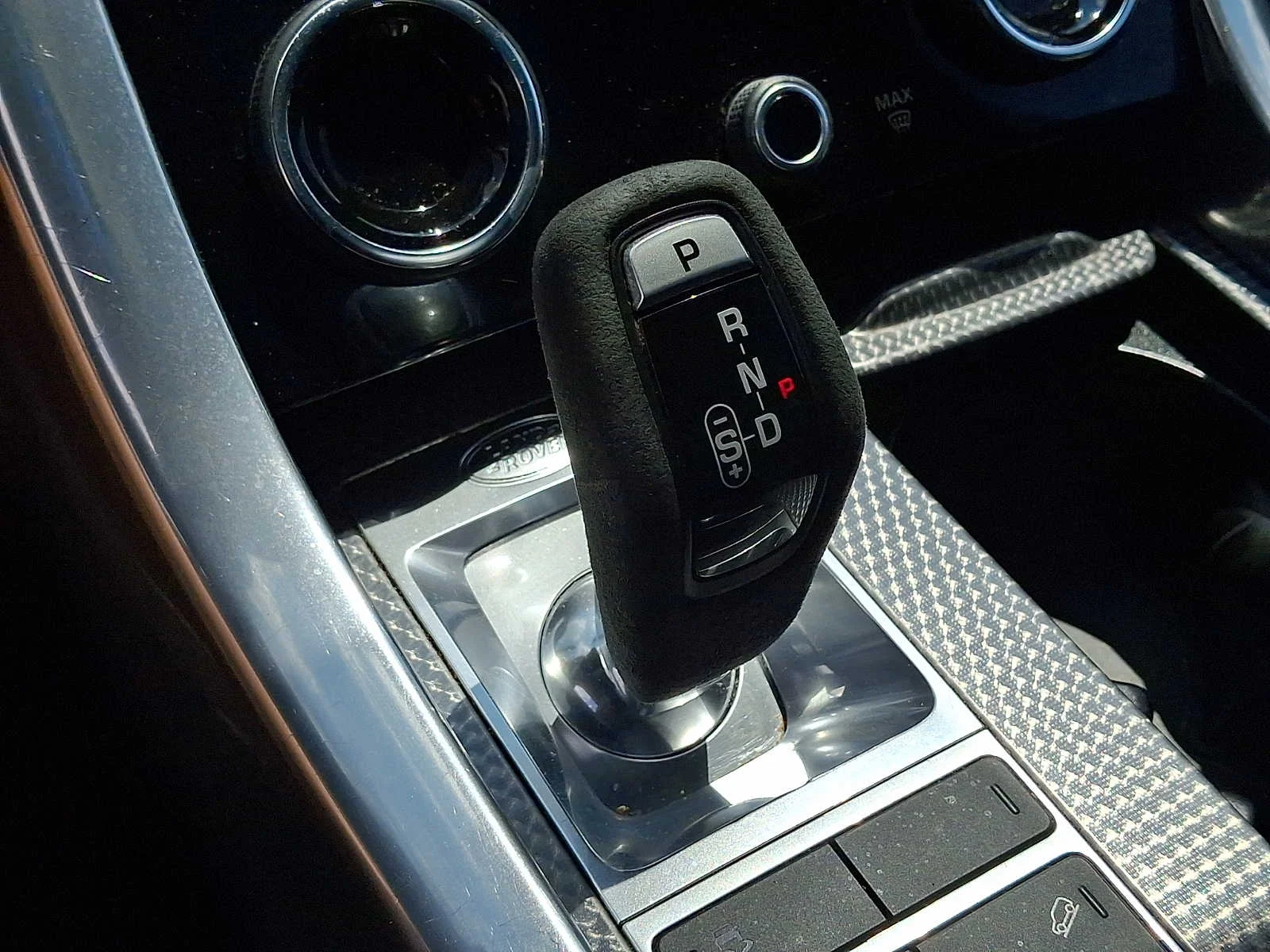 Used 2022 Gray Land Rover HST MHEV image 16