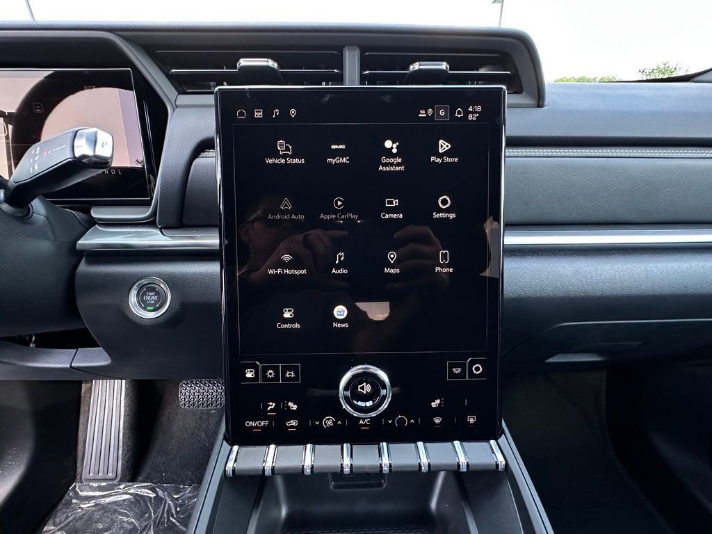 2026 GMC Terrain Elevation - Photo 19