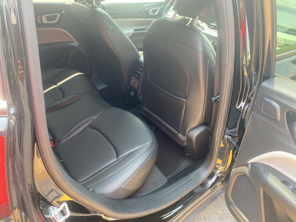 2025 Jeep Compass Limited - Photo 15