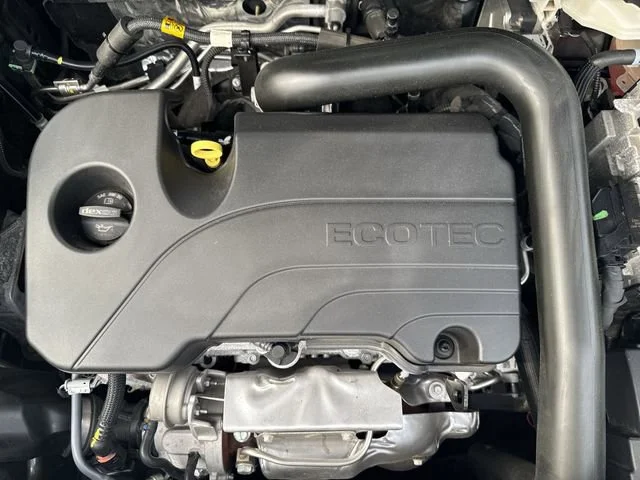 2023 Chevrolet Equinox RS - Photo 30
