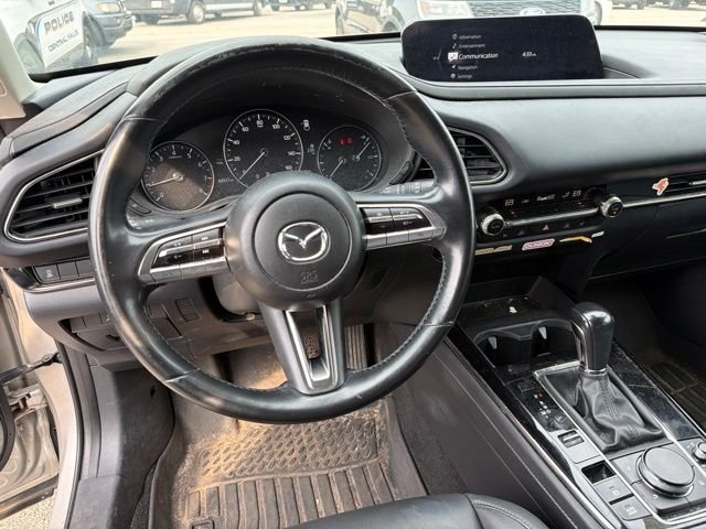 Used 2023 Silver Mazda 2.5 S Preferred Package image 6
