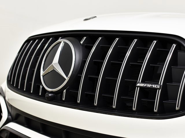 2025 Mercedes-Benz GLC AMG GLC43 - Photo 49