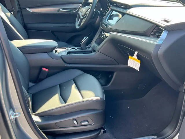 2025 Cadillac XT5 Luxury - Photo 20