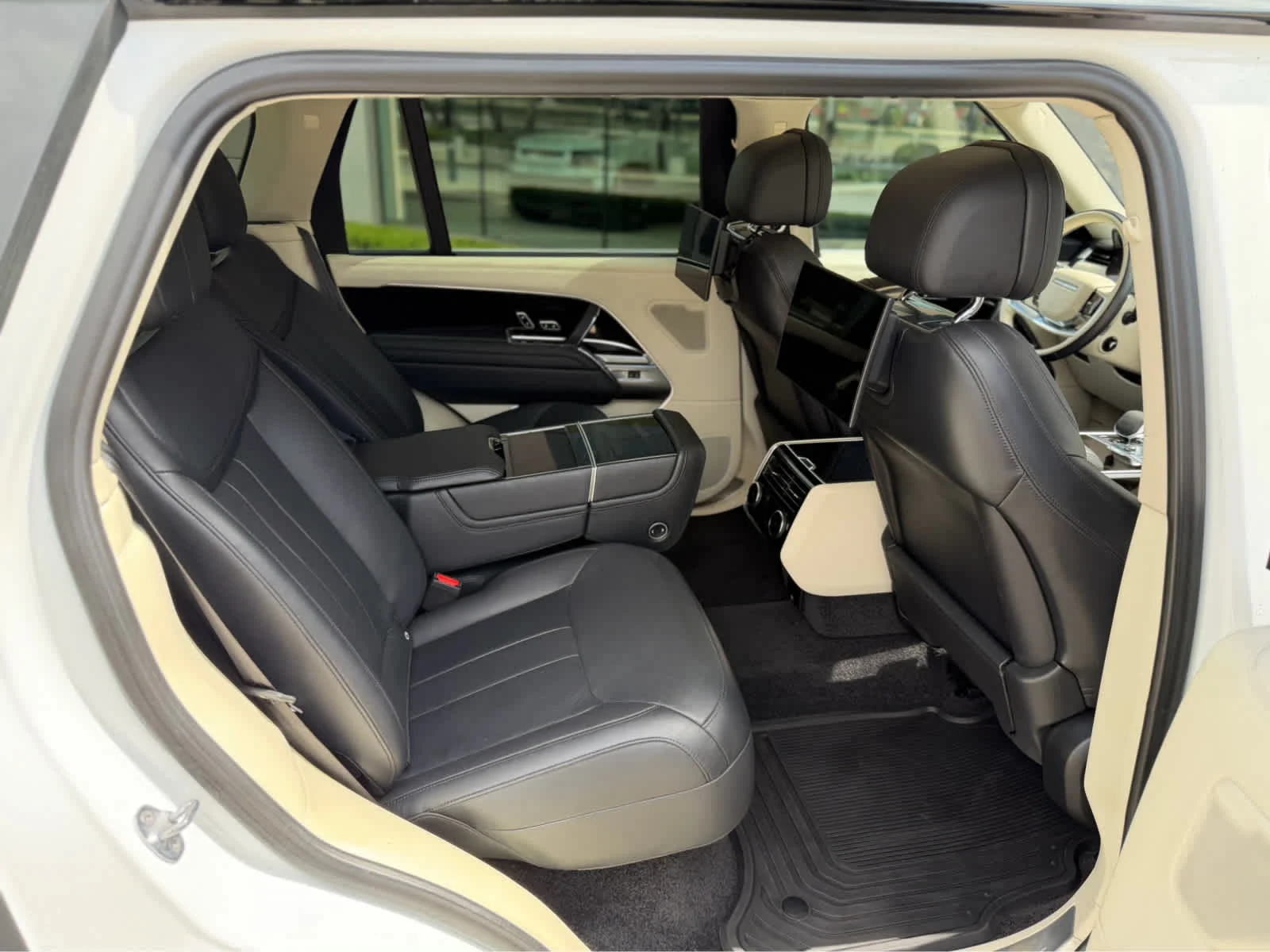 2023 Land Rover Range Rover Autobiography - Photo 15