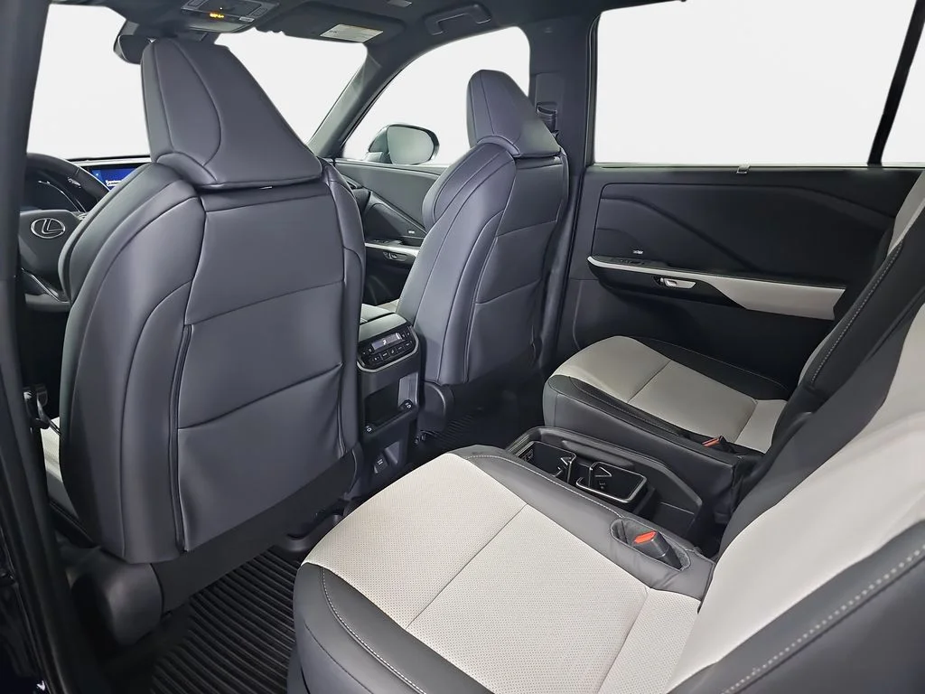 New 2026 Nightfall Mica Lexus F SPORT PERFORMANCE PREMIUM AWD image 11