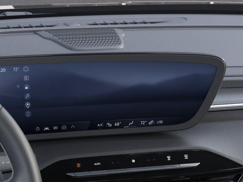New 2026 Ebony Twilight Metallic Buick Sport Touring image 20