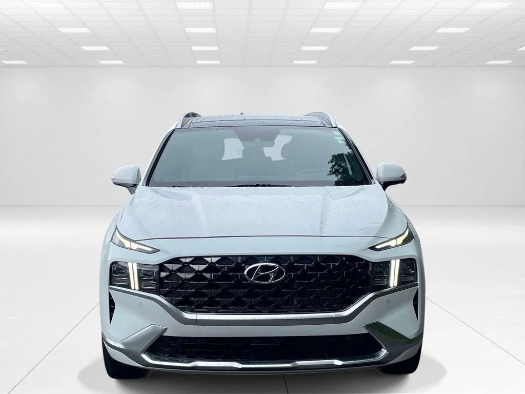 Used 2022 Gray Hyundai Calligraphy image 2