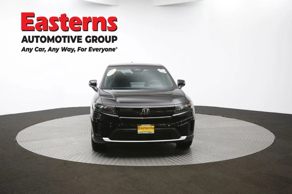 Used 2024 Black Honda EX image 49