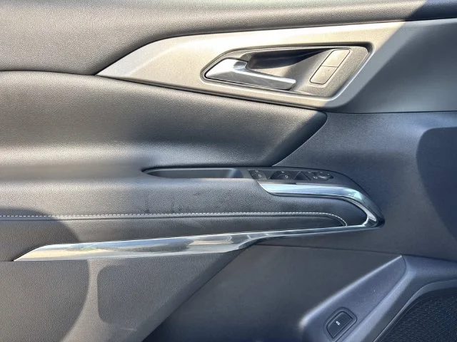 Used 2026 Gray Chevrolet LT image 43