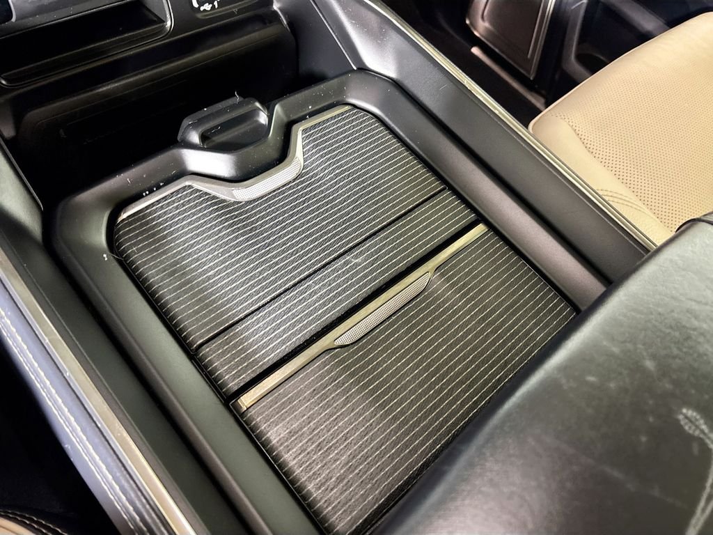 Used 2020 Silver Ram Limited image 15