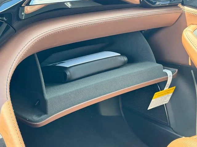 New 2026 Liquid Carbon Metallic Acura w/Advance Package image 30