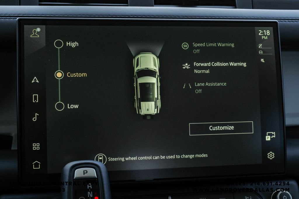 New 2026 Fuji White Land Rover S image 28