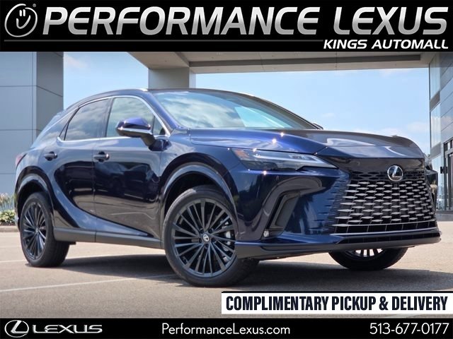 2026 Lexus RX 350 PREMIUM