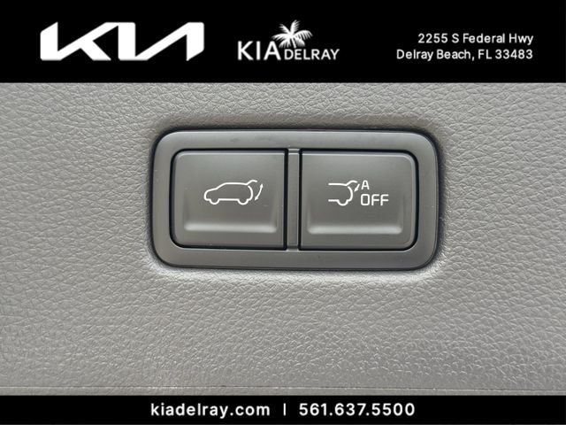 2026 Kia Carnival SX Prestige - Photo 9