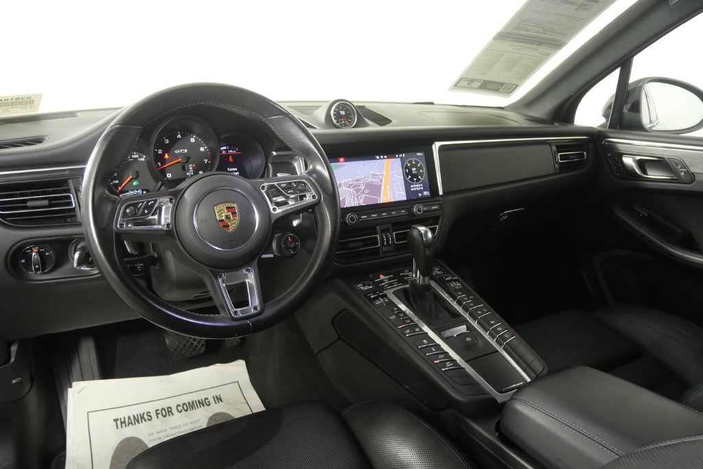 Used 2021  Porsche GTS image 17