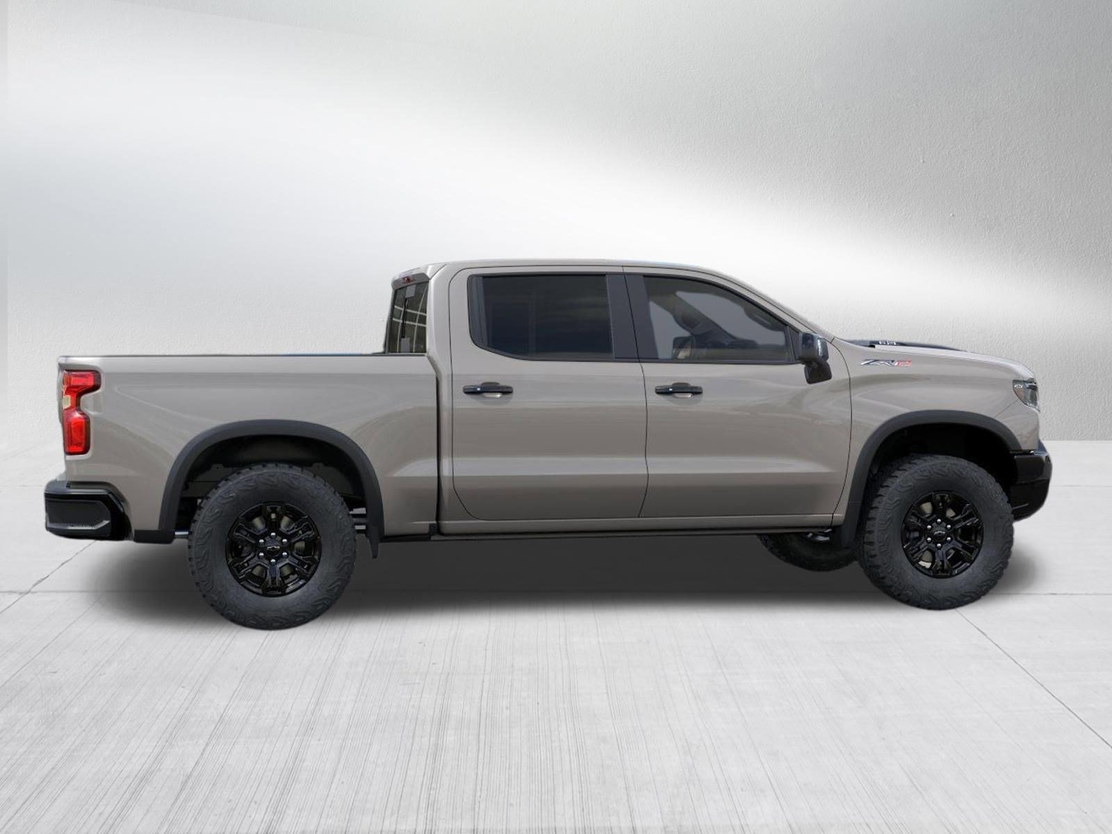 2026 Chevrolet Silverado 1500 ZR2 - Photo 5