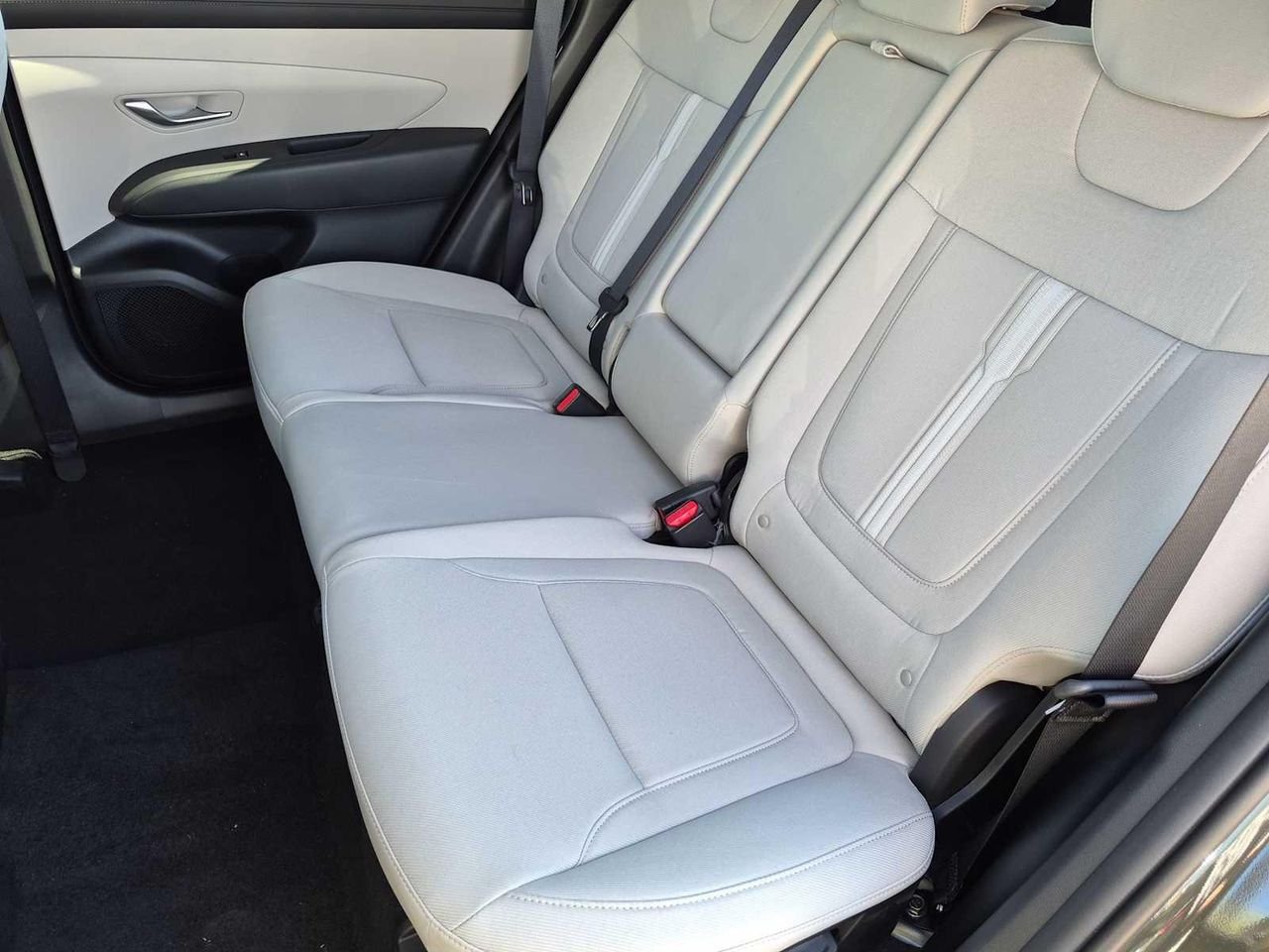 New 2026 Rockwood Green Hyundai SEL FWD image 19