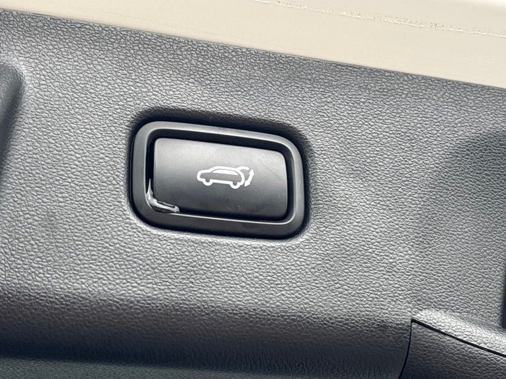 2023 Hyundai Tucson Limited - Photo 14