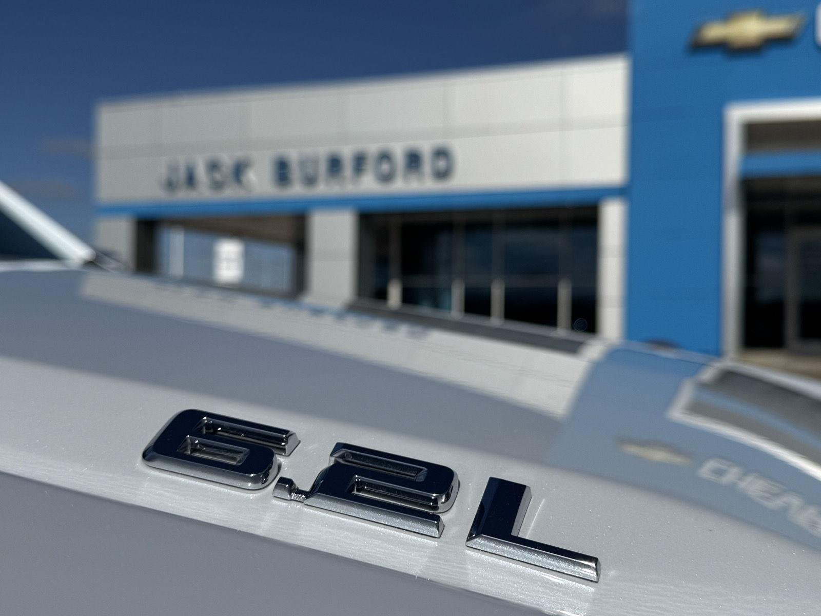 2026 Chevrolet Silverado 1500 High Country - Photo 54
