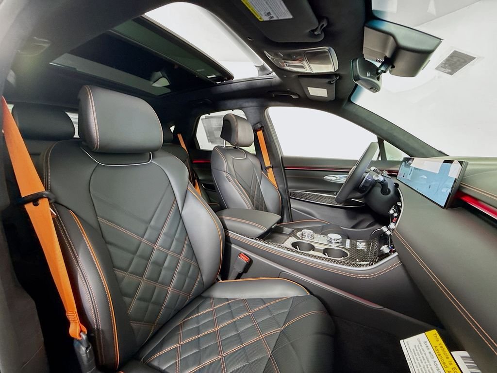 2026 GENESIS GV70 Sport Prestige - Photo 30