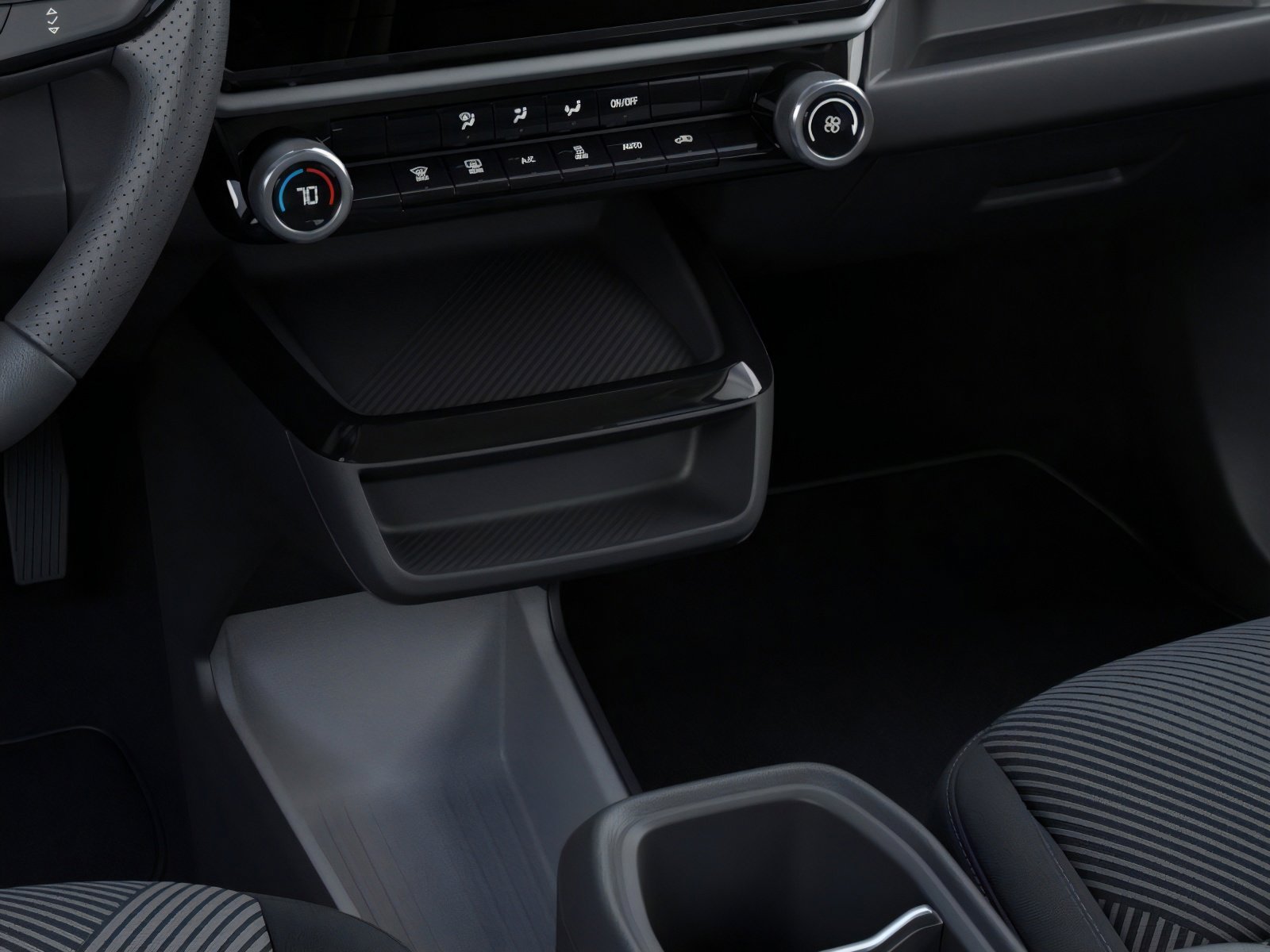 2027 Chevrolet Bolt LT - Photo 23