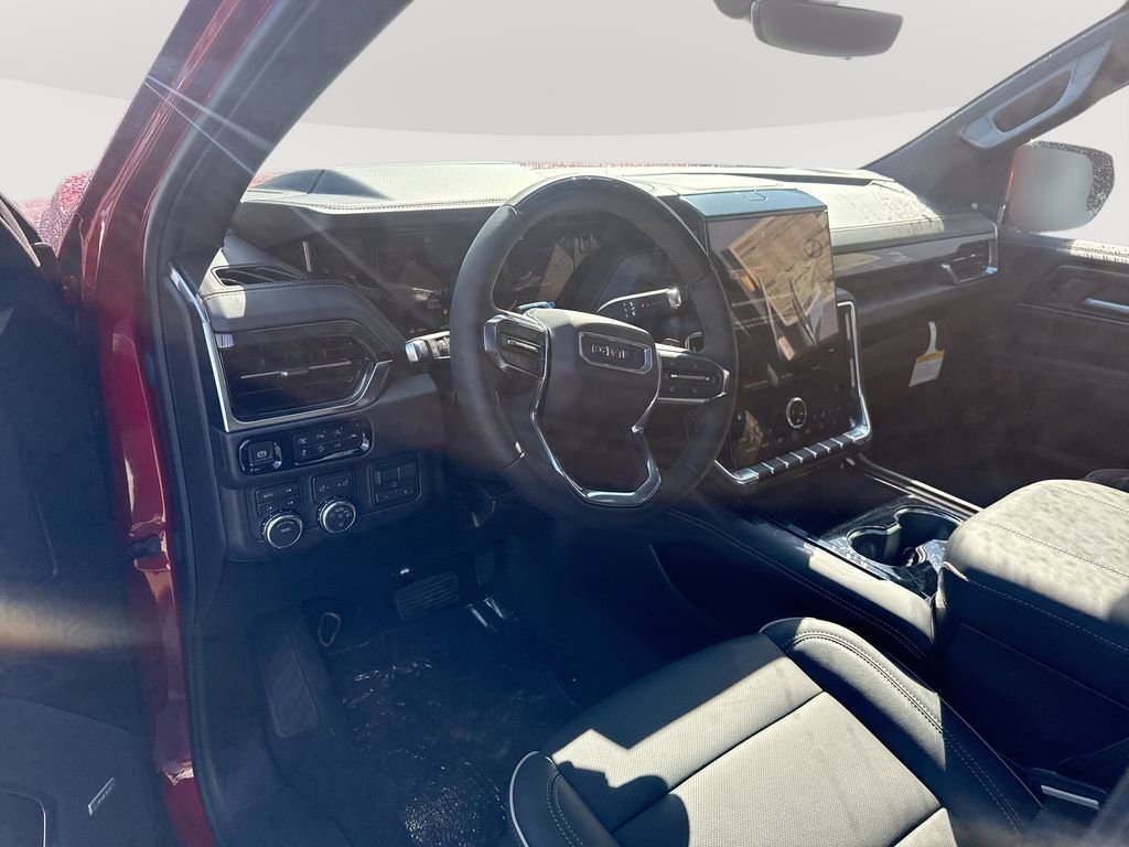2026 GMC Yukon XL Elevation - Photo 10
