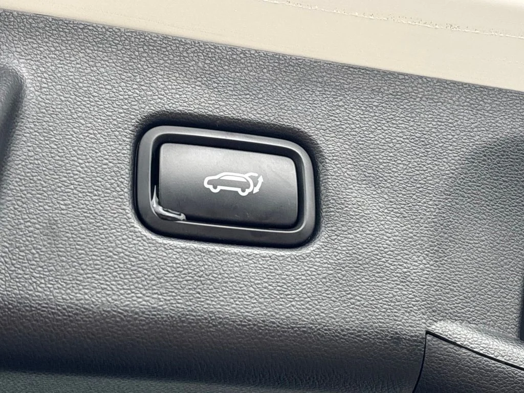 Certified Used 2023 White Hyundai Limited image 14