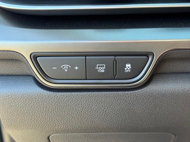 2025 Kia Carnival SX - Photo 30