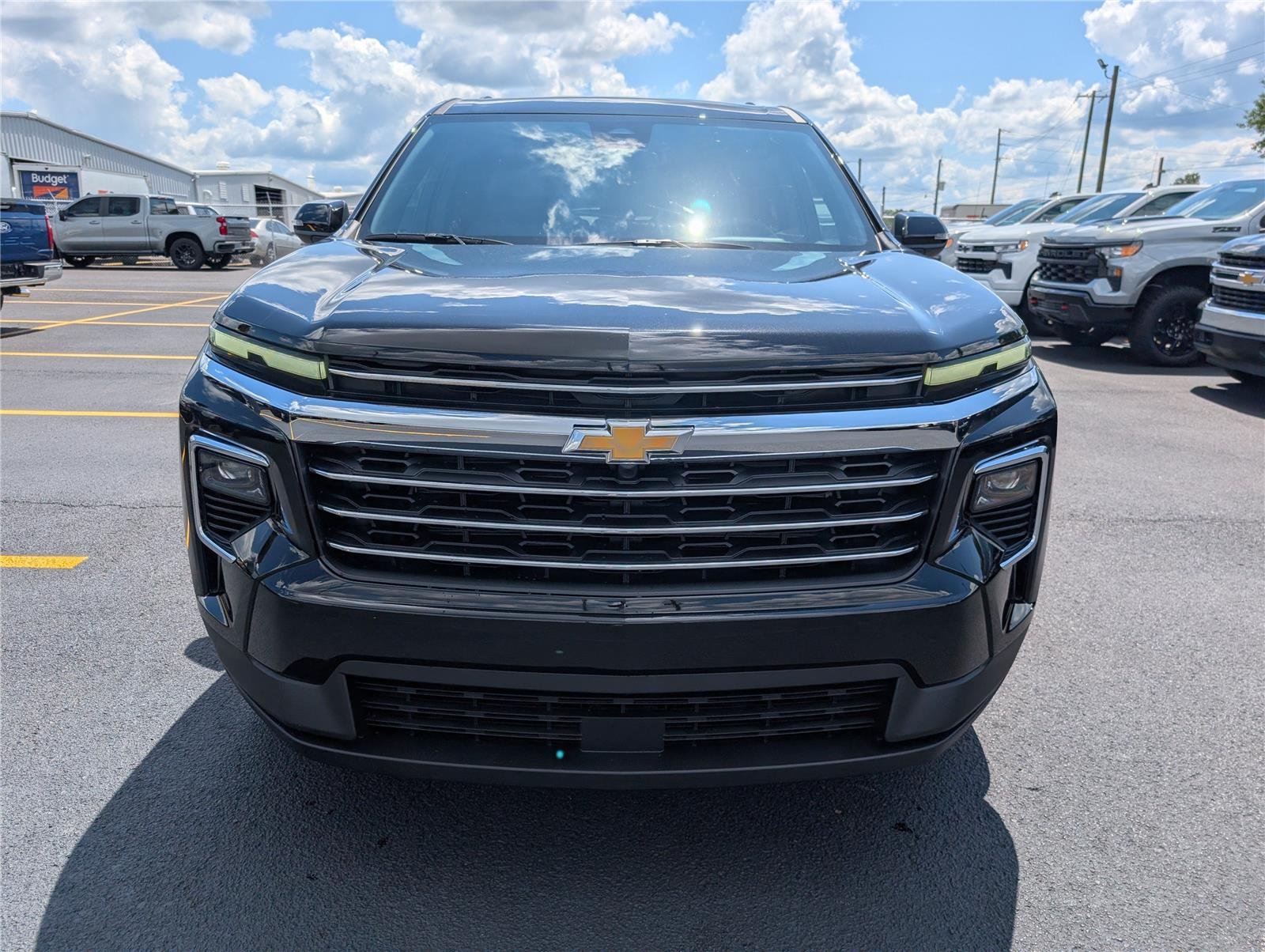 2026 Chevrolet Traverse LT - Photo 11