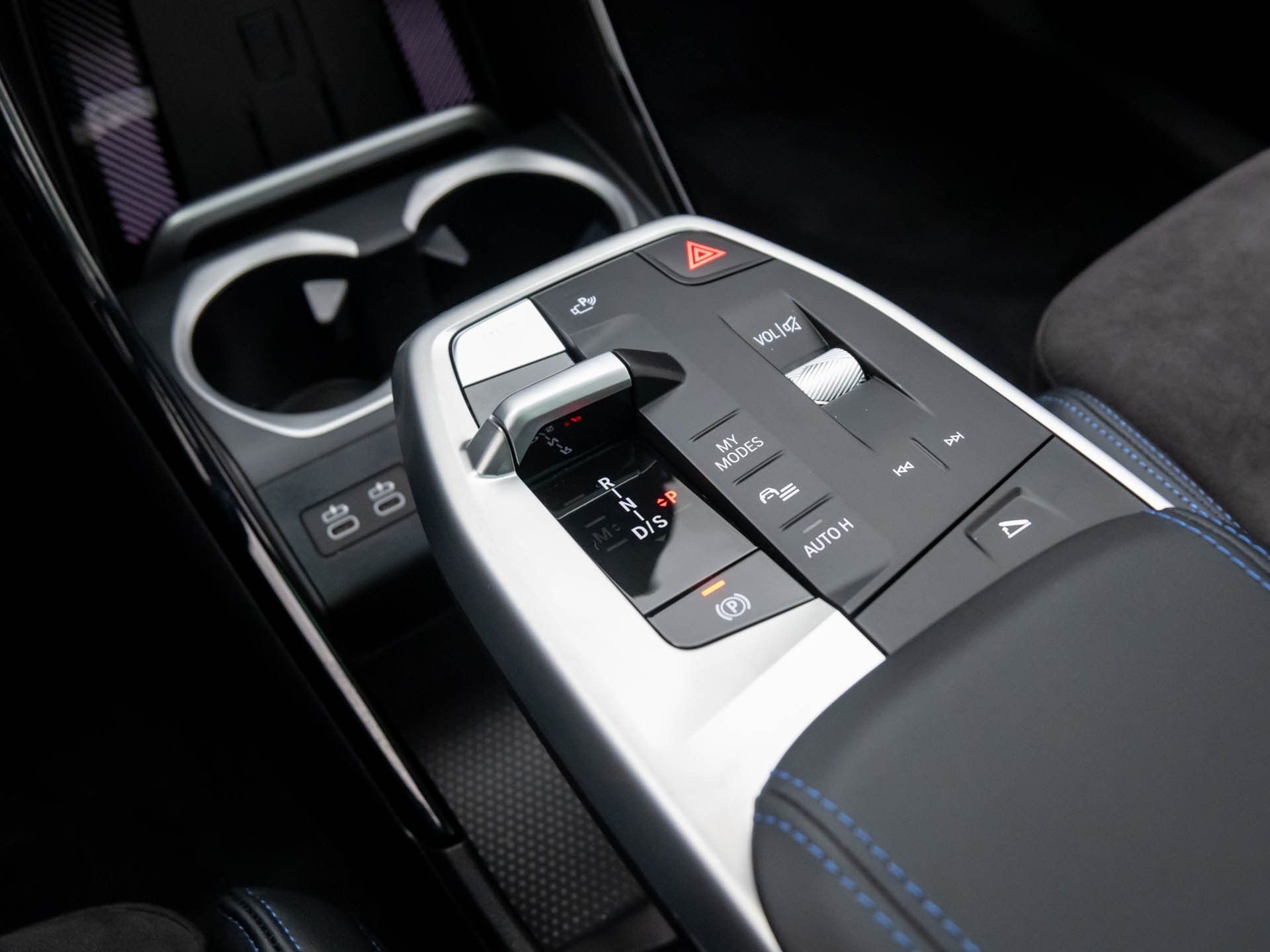 New 2026 Alpine White BMW xDrive28i image 20