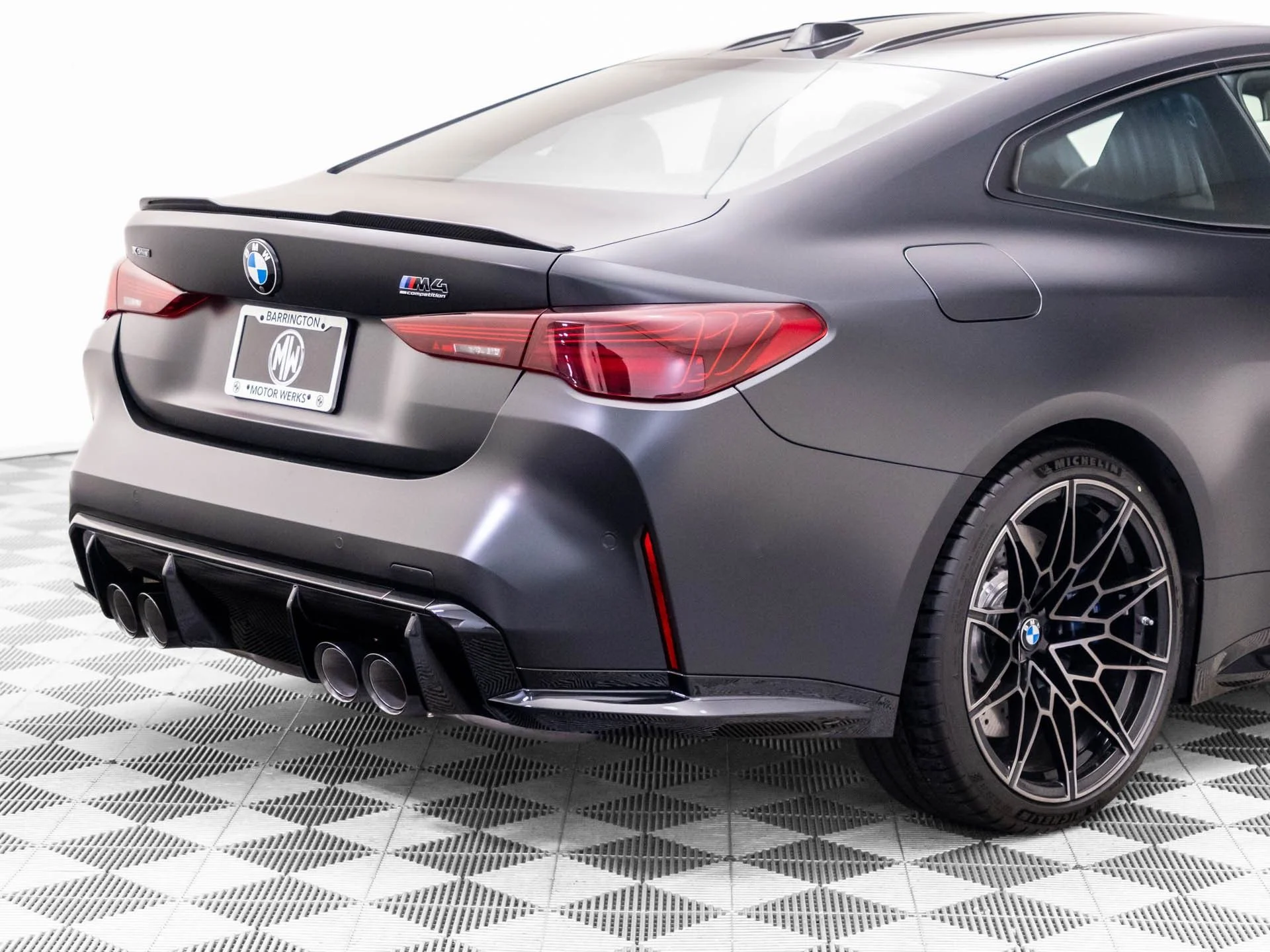 New 2027 Unreleased BMW Competition image 36