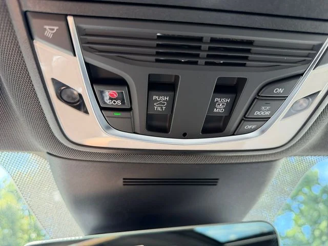New 2026 Gray Acura Type S w/Advance Package image 26