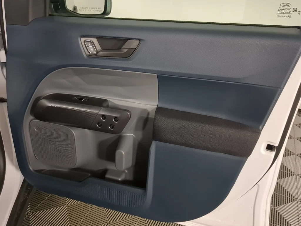 New 2026 Oxford White Ford XL image 18