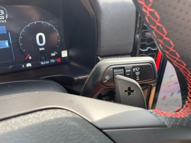 New 2026 Marsh Gray Ford Raptor® image 21