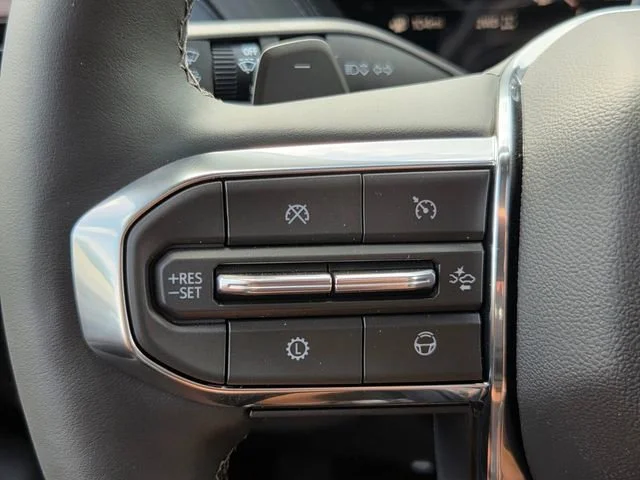 2026 GMC Yukon XL Denali - Photo 16